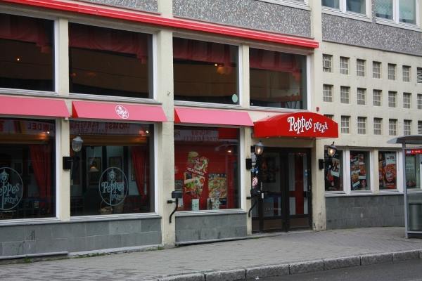 Peppes Tromsø