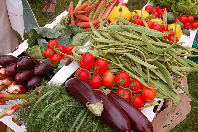 Begrepsavklaring: om veganisme og vegetarianisme