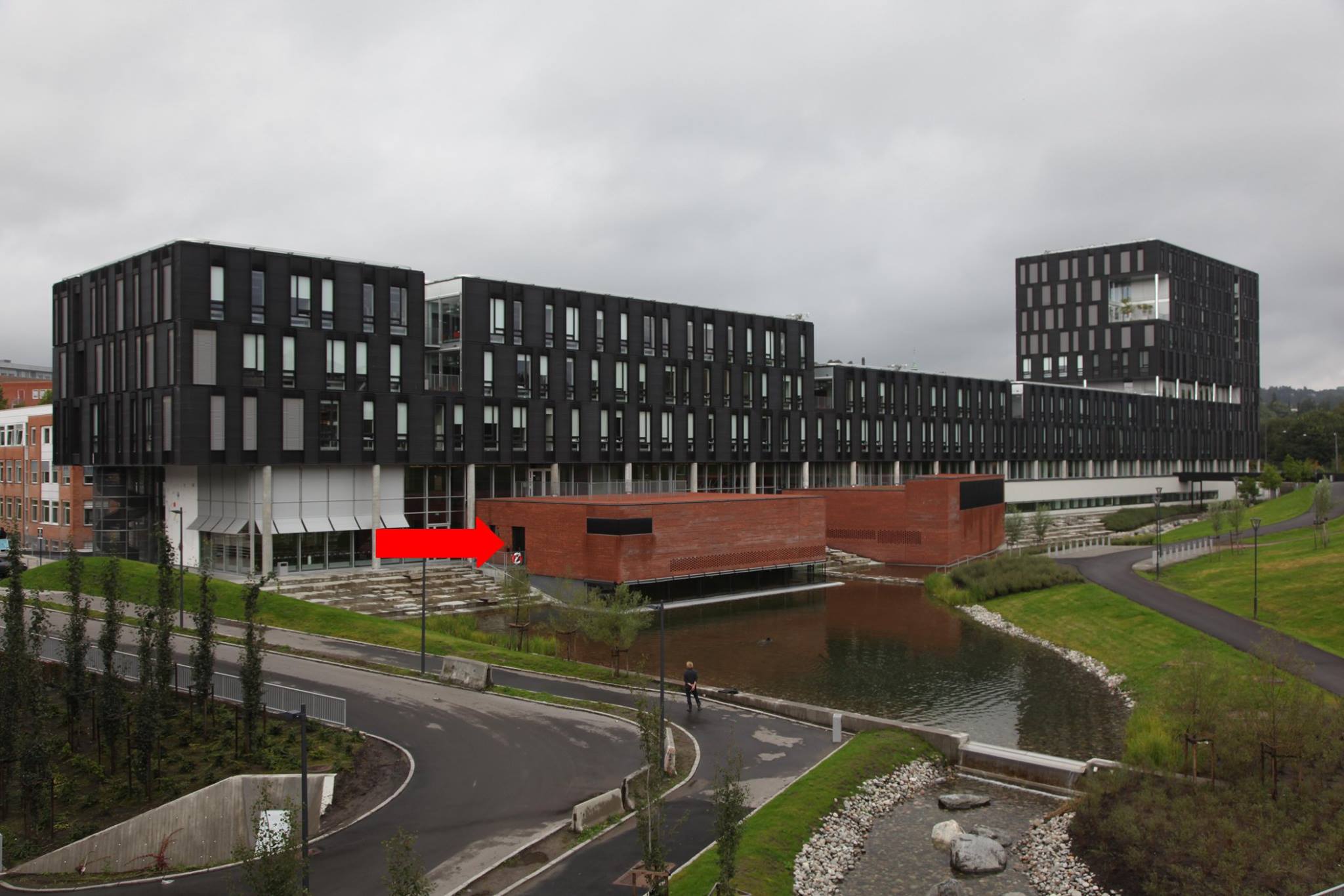 Årsmøte 17. januar 2015