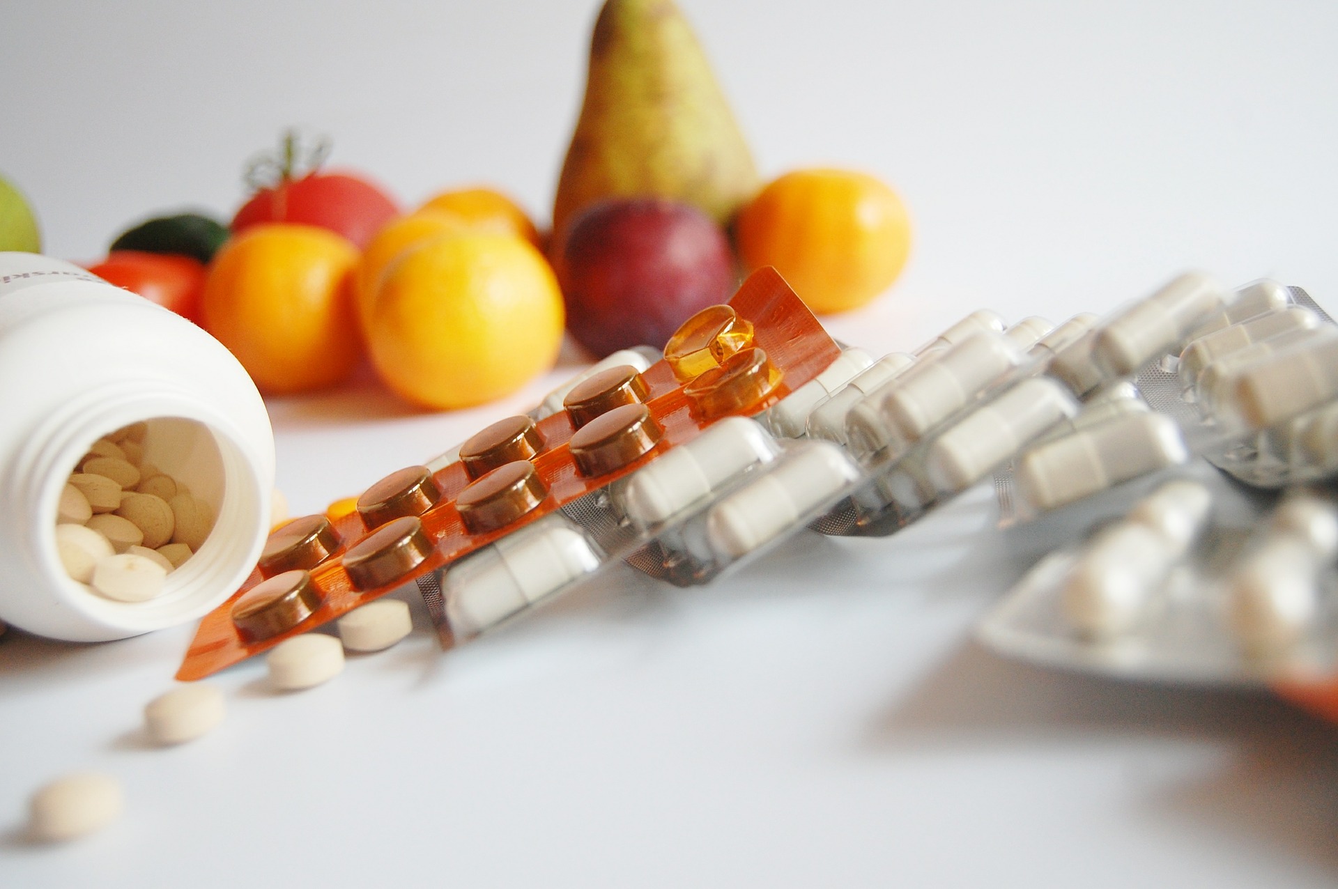 Endring i lovgiving om vitaminer skaper vansker for veganere